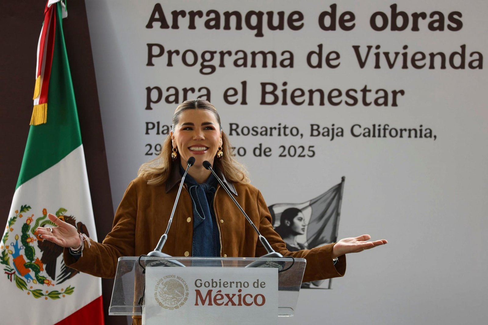 FOTO: PRESIDENCIA/CUARTOSCURO.COM