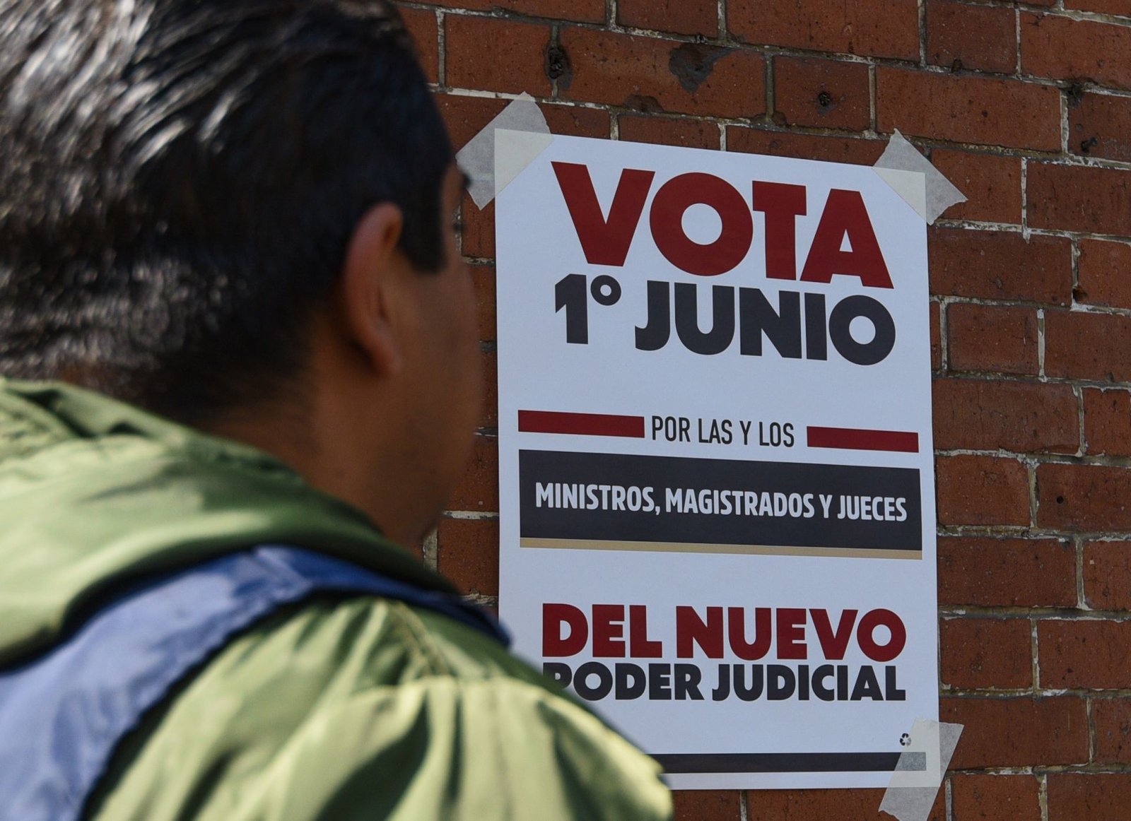 Crédito: Cuartoscuro