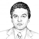 Enrique Camarena. Crédito: DEA