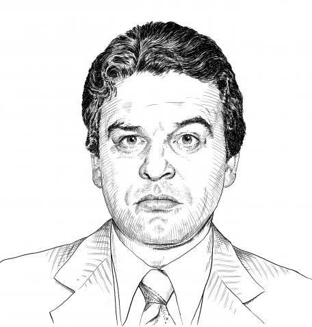 Enrique Camarena. Crédito: DEA