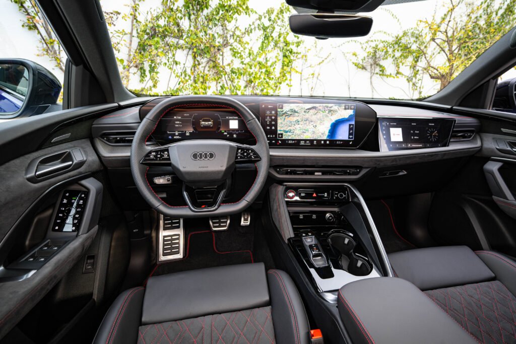 Audi SQ5 (10)
