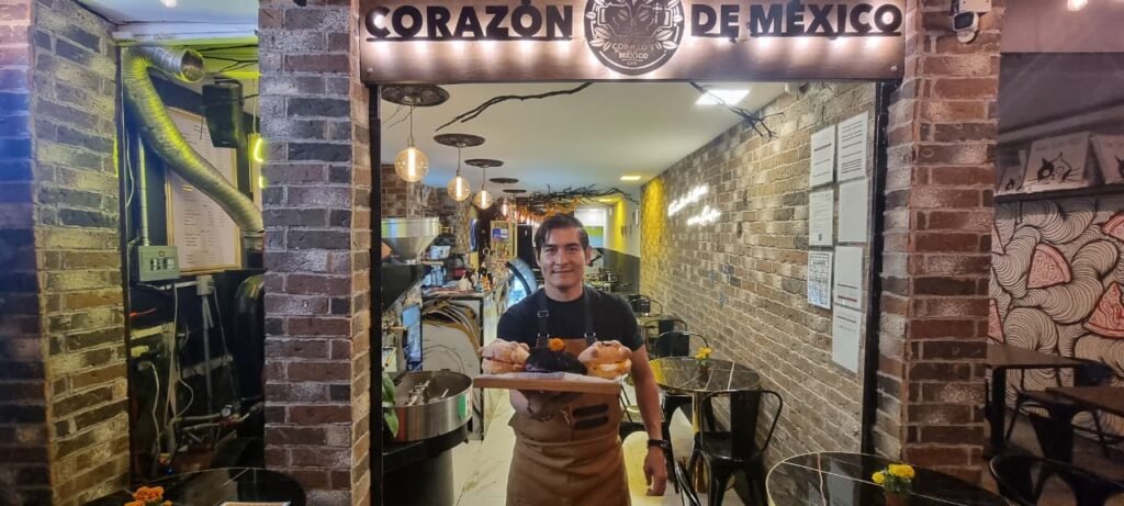 Corazón de México1
