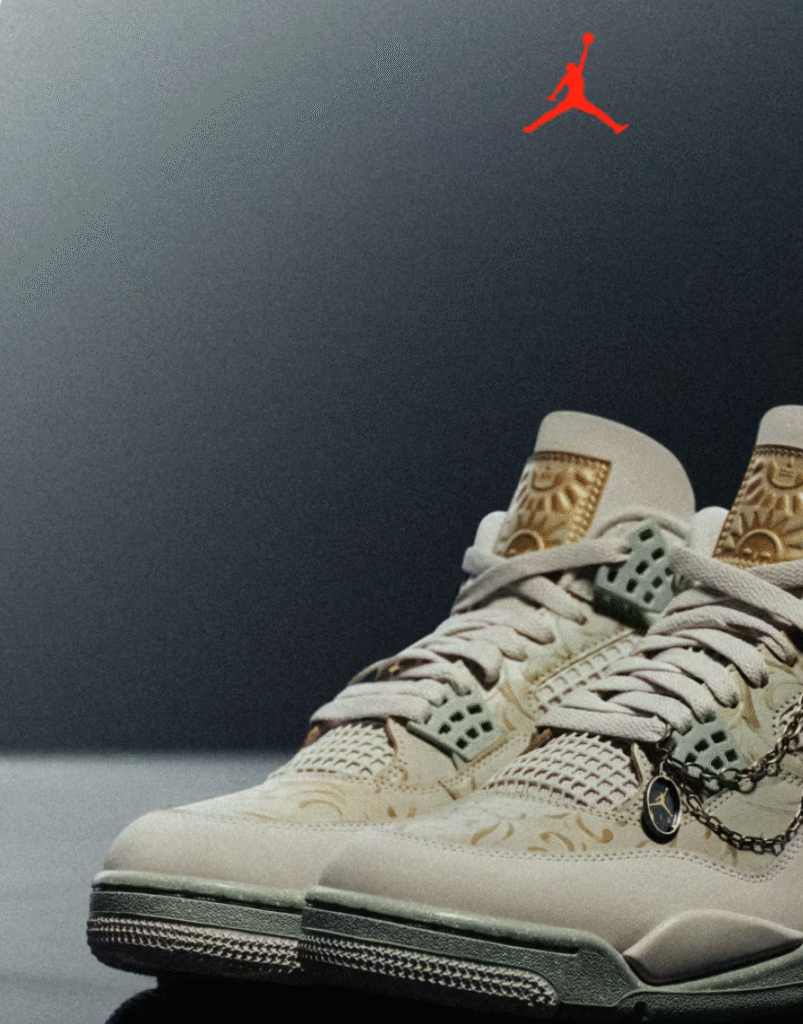 JORDAN 2
