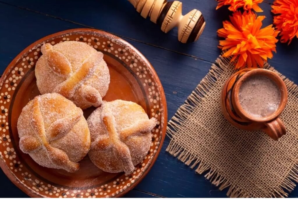 pan muerto 2